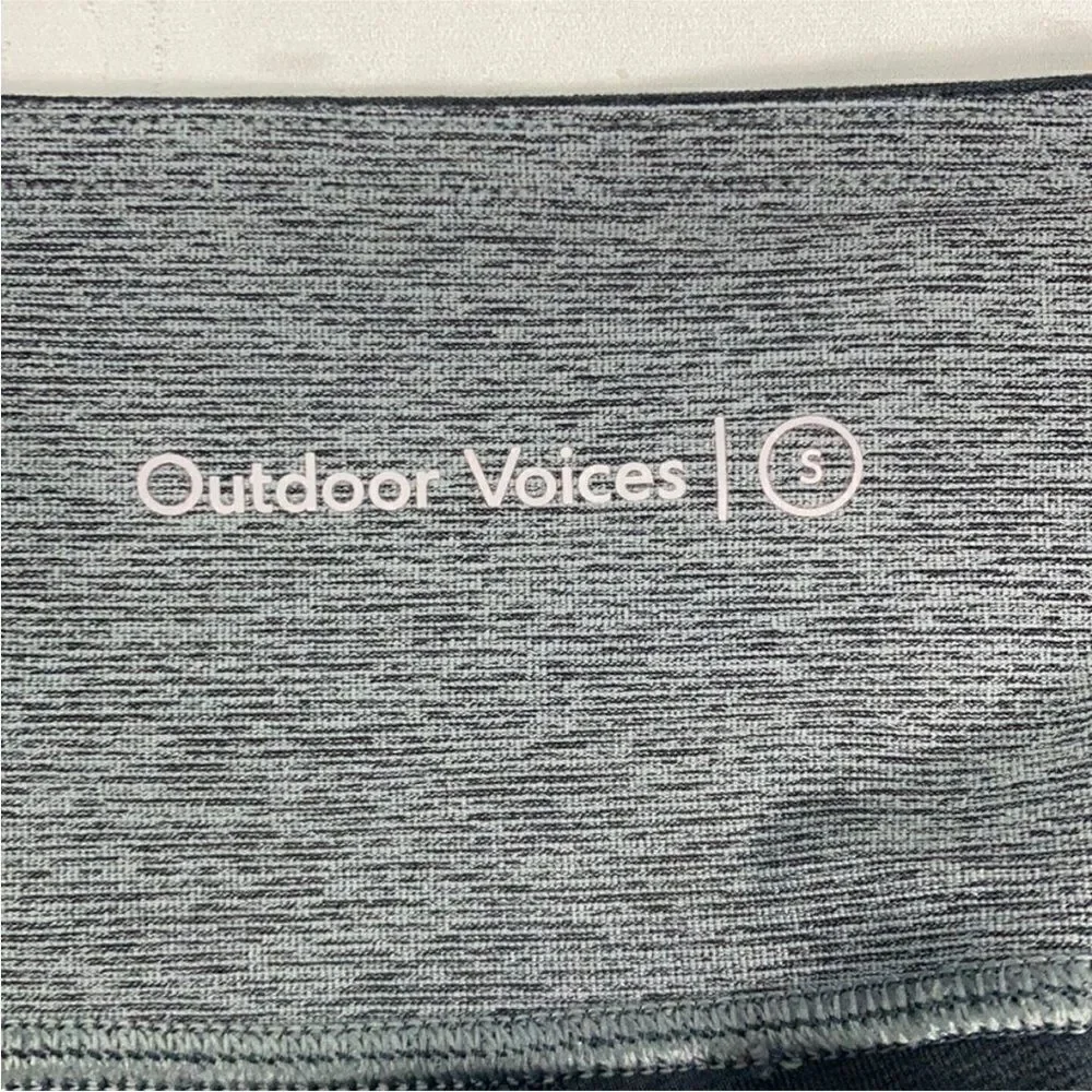 Outdoor Voices 7/8 Springs Legging - Picture 6 of 13